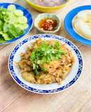 Cá Cơm Sữa Chiên Giòn