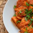 Chicote-Style Patatas Bravas