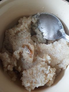 সুজি হালুয়া (sooji halwa recipe in Bengali) রেসিপির প্রধান ছবি