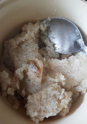 সুজি হালুয়া (sooji halwa recipe in Bengali) রেসিপির প্রধান ছবি