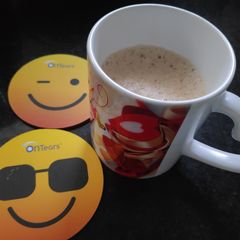 A picture of Filter Coffee.