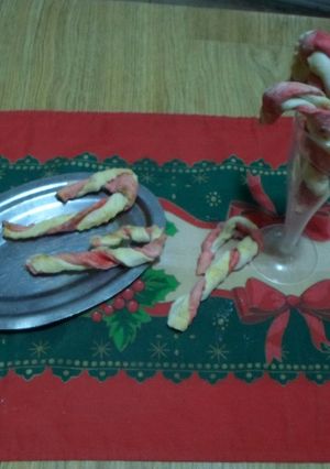 Una foto de Bastoncitos de queso