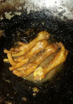 Foto resep Cakar Mpasi 9+