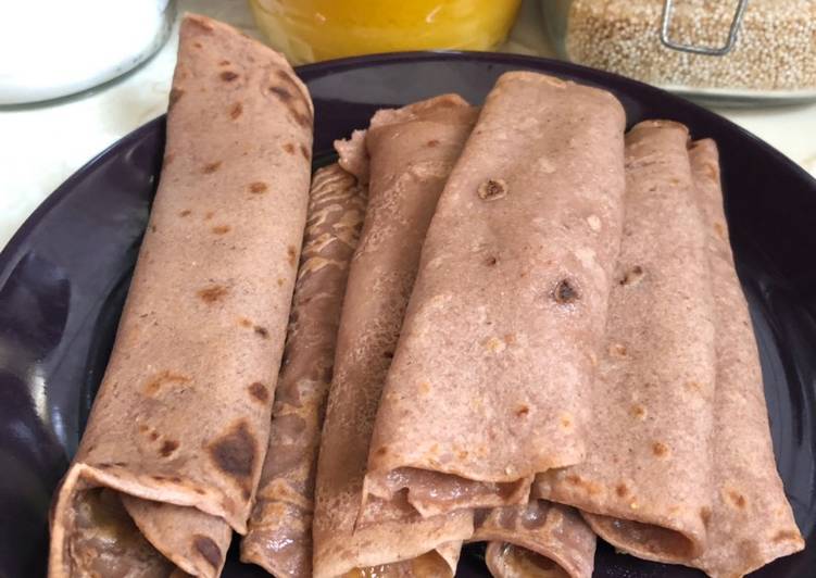 Zabpudingos palacsinta