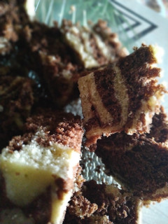 Una foto de Torta al microondas en 5 minutos
