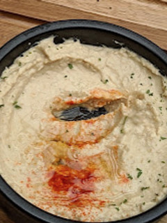 Foto de Hummus