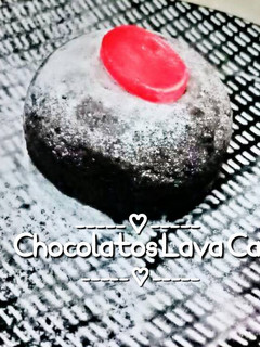 Foto resep Chocolatos Lava Cake