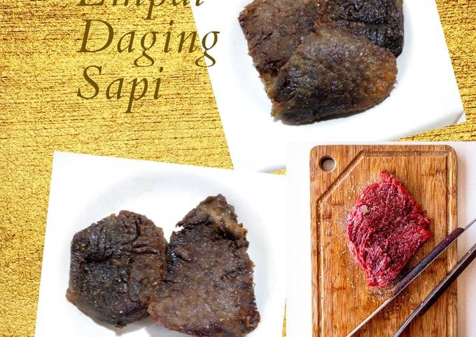 Empal Daging Sapi