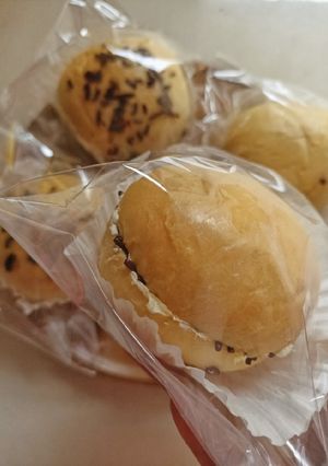 Foto resep Roti Manis