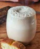 Café frappé ☕ 🧊