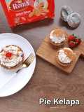 Pie Kelapa