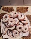 Rosquitas de Pascua