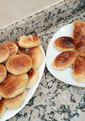 صورة لوصفة بريوش