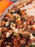 Hearty Sausage Stew