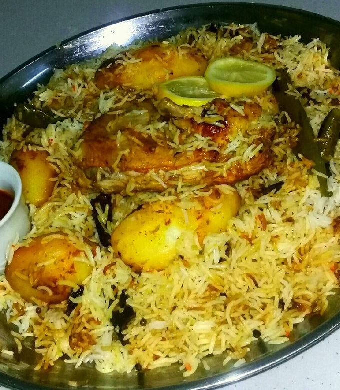 صورة لوصفة كبسه صحيه بدون زيت