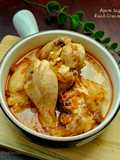 Ayam Sayur _ Kuah Creamer🥛🥘