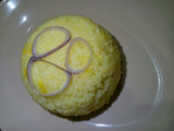Tumeric rice