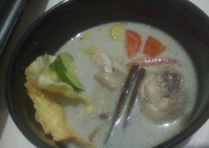 Cara Memasak Soto Betawi Yang Laziss