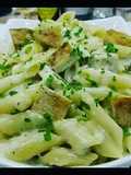 Macarrones Delicia