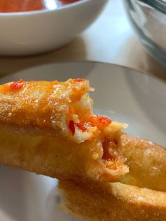 Foto resep Cakwe