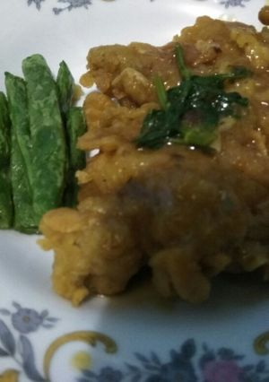 Foto resep Steak ayam