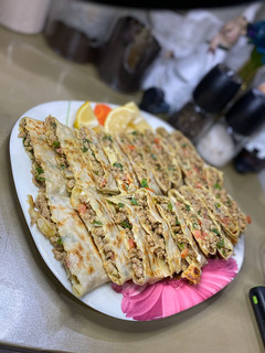 صورة لوصفة مطبق بالرقاق لذيذ وسهل ♥️