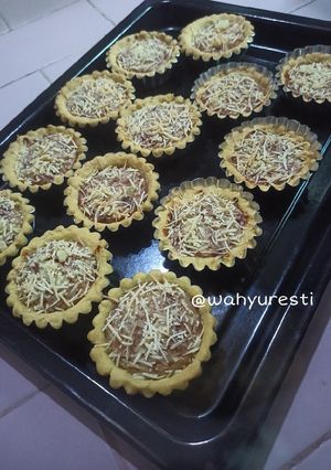 Foto resep Pie Daging