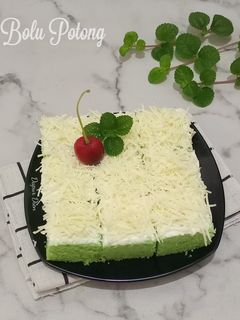 Foto resep Bolu Potong