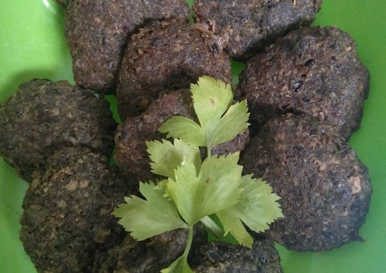 Rolade Tahu Daun Singkong Rumahan