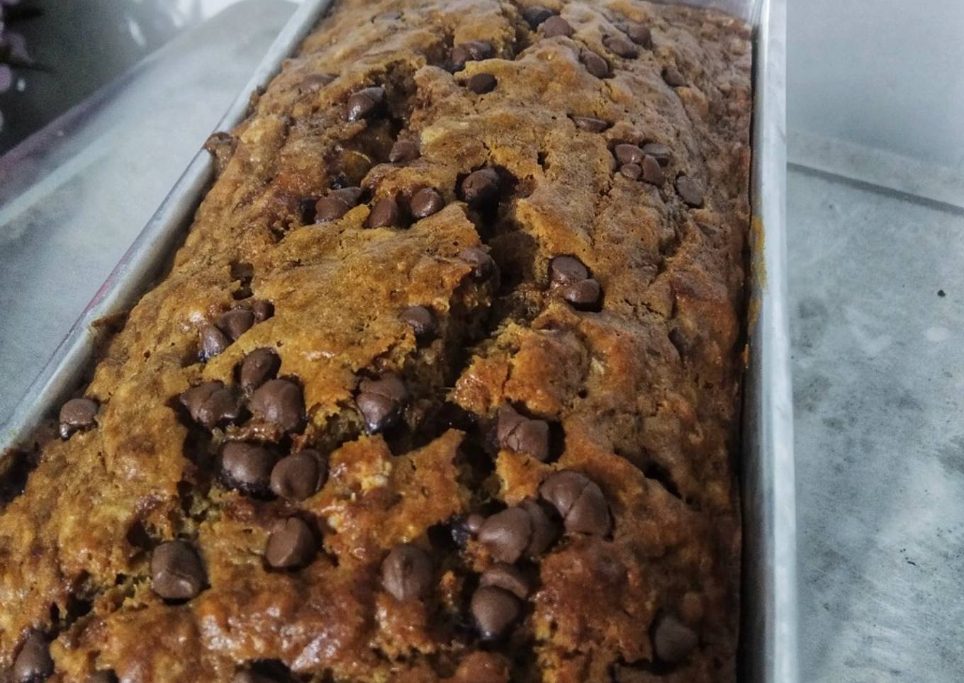 Banana Bread