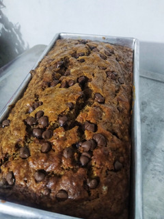 Foto resep Banana Bread