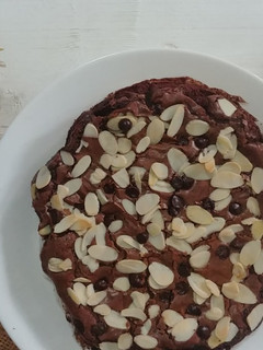 Foto resep Brownies Panggang