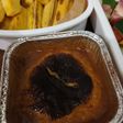 Soft Cake Real Food Ayeye