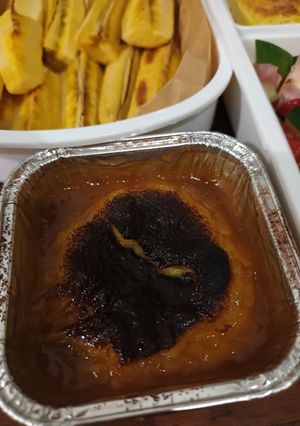 Foto resep Soft Cake Real Food Ayeye