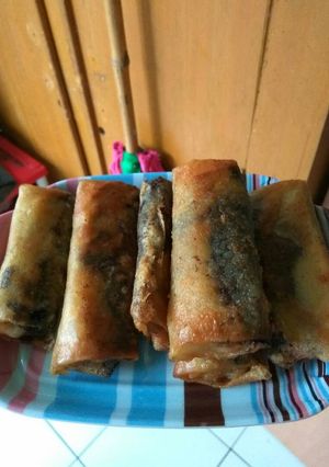Foto resep Piscok