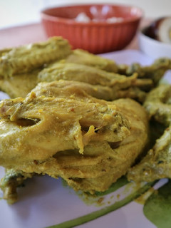 Foto resep Ayam Opor ~ Nasi Liwet Solo (part 3)