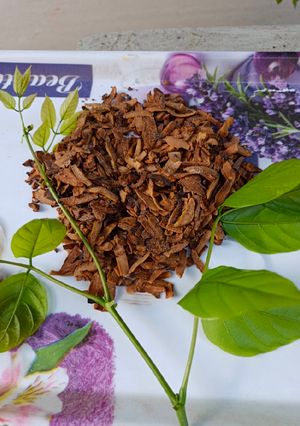 ગોટલીનો મુખવાસ (Gotli Mukhwas Recipe In Gujarati) રેસીપી મુખ્ય ફોટો
