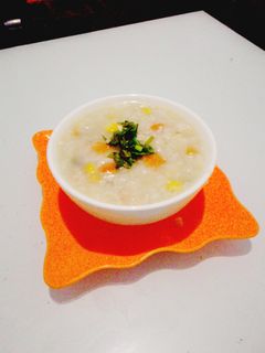 Foto resep Bubur Sehat