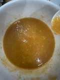 شوربة سريعة بالشوفان