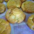 Profiteroles