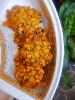 Foto resep Bakwan Jagung Kriukkkkk