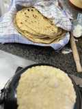 خبز الصاج