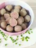 Bakso untuk Pemula (bisa frozen)