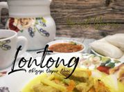 Gambar suun goreng udang kering
