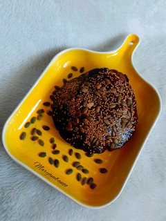 عکسی از دستور نان پروتئینی در ایرفرایر(۱)