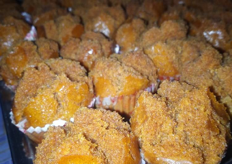 Bolu Kukus gula merah anti gagal