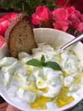 Tzatziki