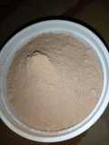 Homemade milo