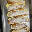 Baked Zucchini
