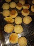 Chipacitos (una versión diferente)